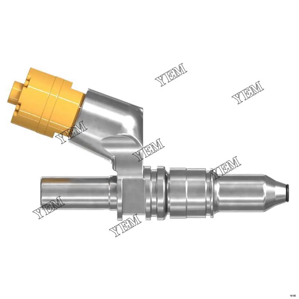 Fuel Injector 20R-9945 20R9945 Heavy Equipment Engine Parts 4