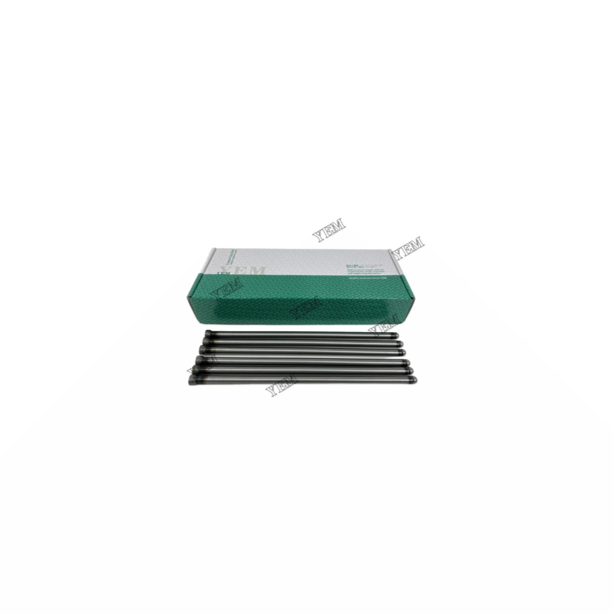 Push Rod S3F for Mitsubishi Valve Push Rod Aftermarket Engine Parts