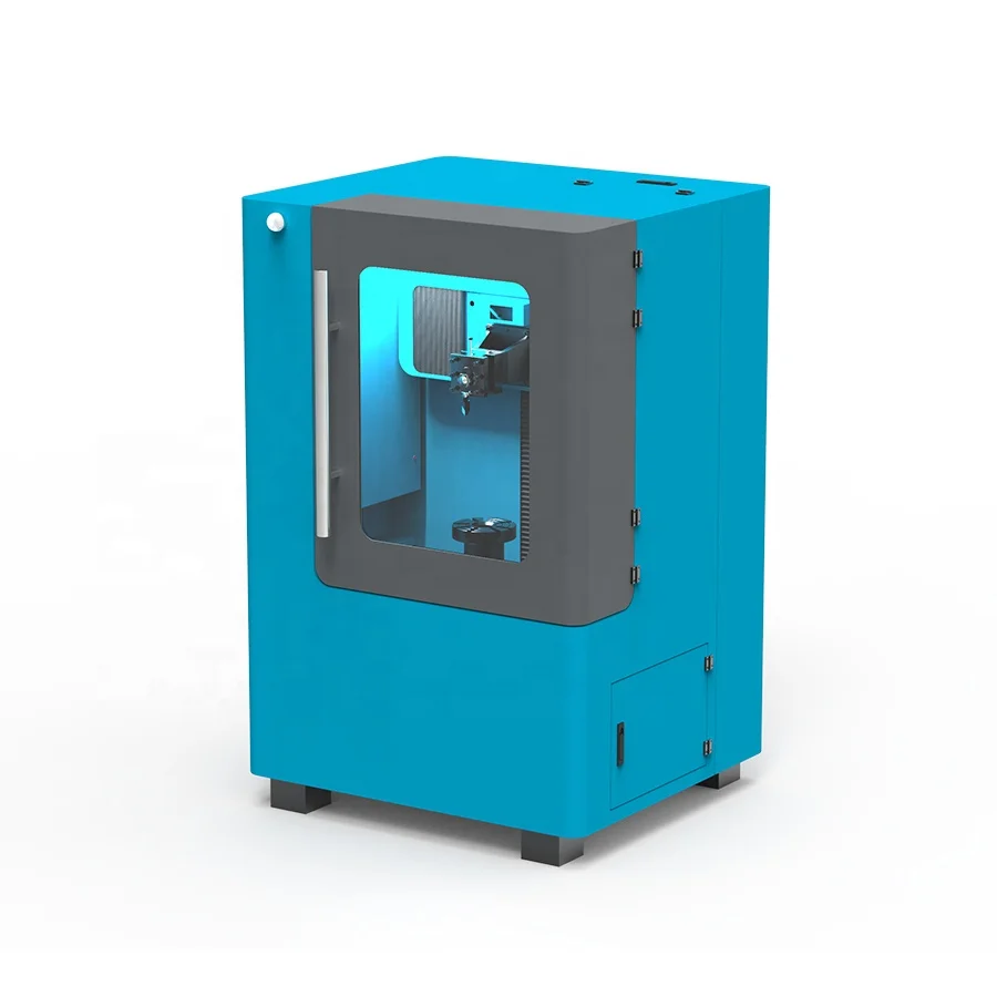 2024 Wheel Making Cnc Machine Low Price Made in China High Performance