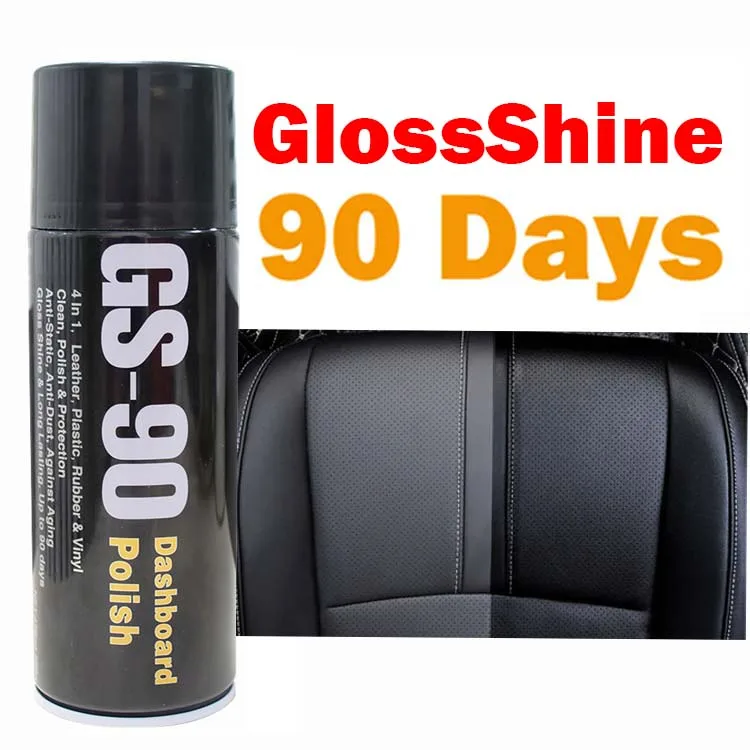 Лучшая Глянцевая пластиковая шина для автомобиля