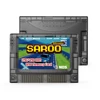 Transparent Black-No SD card