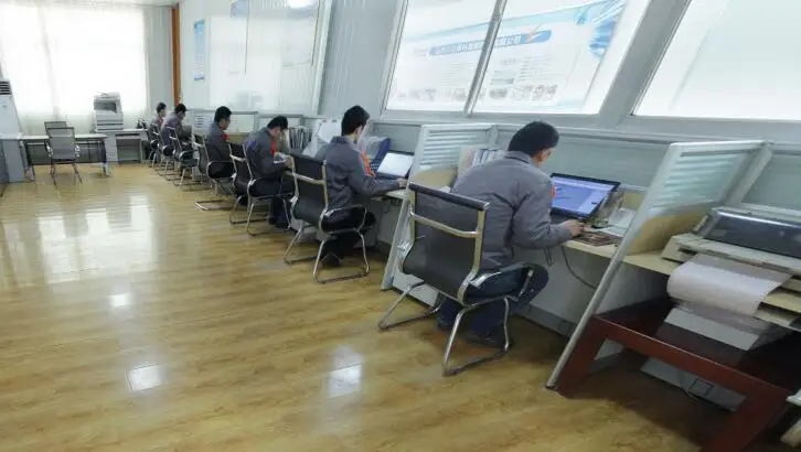 Shandong Newcore Industry Co., Ltd. 1