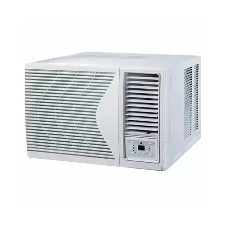 Gree Window Air Conditioner R410a Heat Pump Window Mounted Ac Cooling And Heating Wall Air 9510