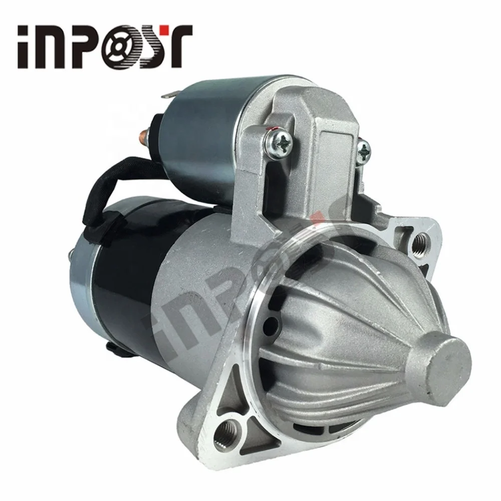 MD172860 MD174483 M1T70483 New Starter for Mitsubishi Montero 
