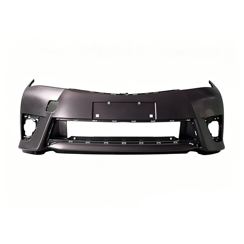 Prodaja automobila dijelovi karoserije Prednji branik OEM 52119-0Z949 za TOYOTA COROLLA 2014