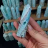 Hemimorphite Point
