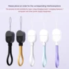 PD 20W C to Lighting(Black)