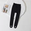 black-Stirrup