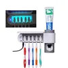 Esterilizador de cepillo de dientes