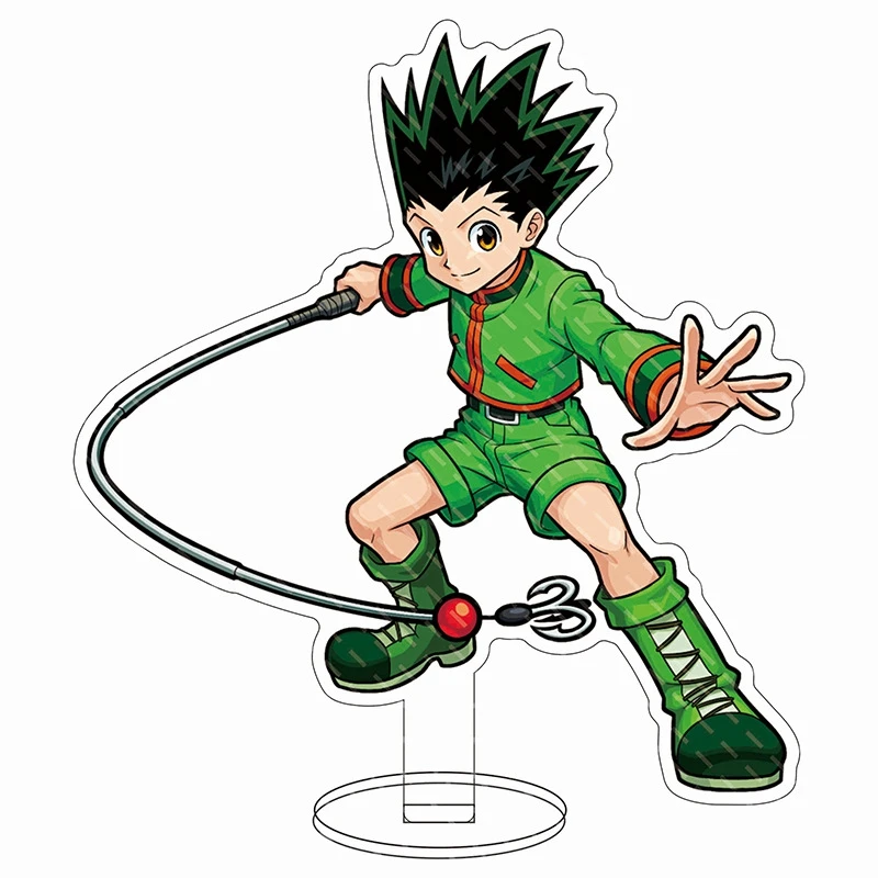  ABYSTYLE Hunter X Hunter Gon Freecs Acryl® Stand