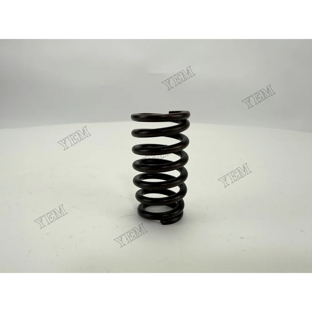 RE516486 RE518080 Valve Spring for John Deere 6068 Aftermarket Engine Parts 4