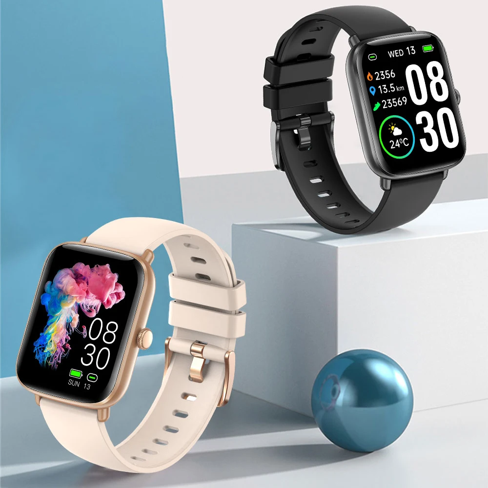 Xiaomi Android Waterproof Sport Smart Watch IP68 Waterproof Xiaomi