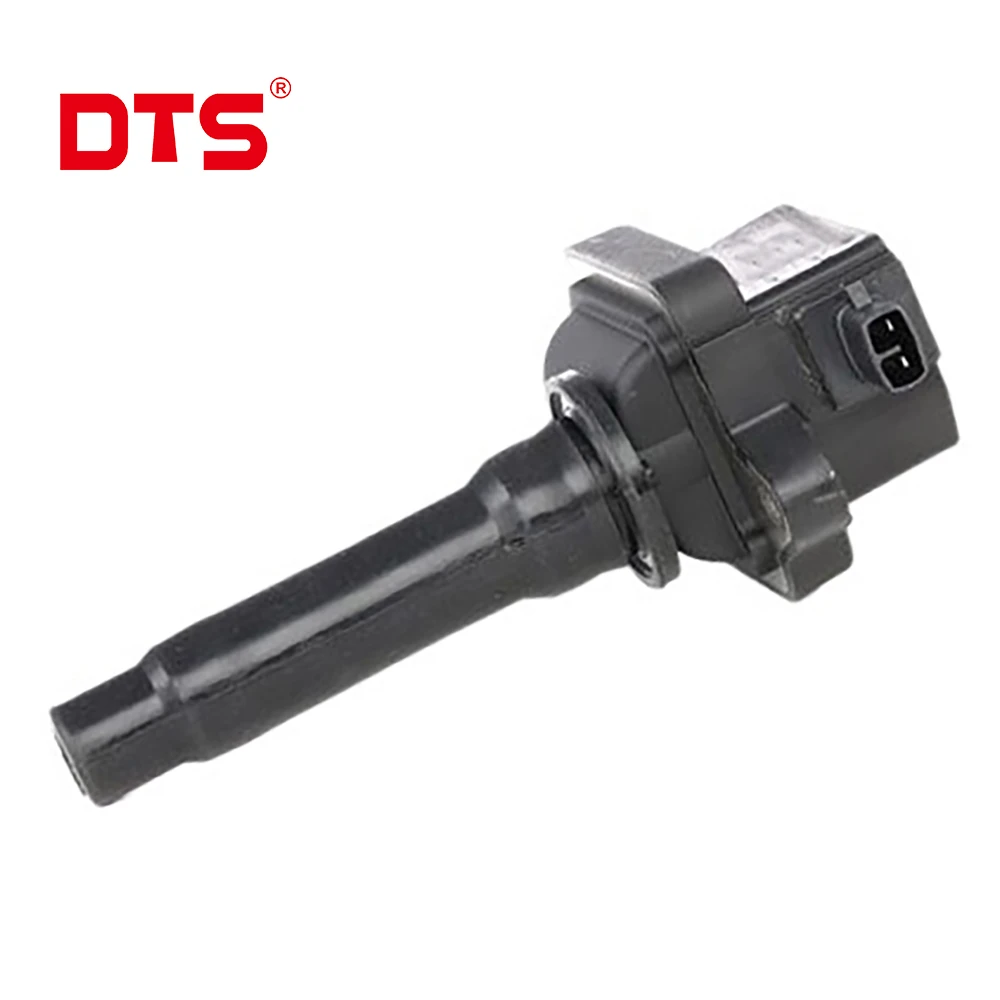 Auto Spare Parts Spark Plug Coil Ignition System 0K01318100 0K013-18100 ...