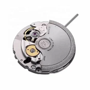 Bulk Purchase Discounts Available for Miyota 90S5 Brass Mechanical Watch Movements Japan Origin