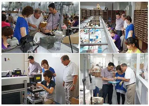 Guangzhou Beimingzhe International Trade Co., Ltd. 1
