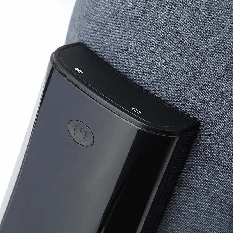 Новый беспроводной портативный спортивный реабилитационный воздушный компрессионный массажер для ног ботинки для восстановления