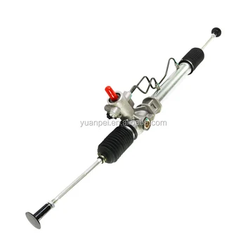 Chassis Parts Corolla Power Steering Rack Steering Box 2000-2001 Oem ...