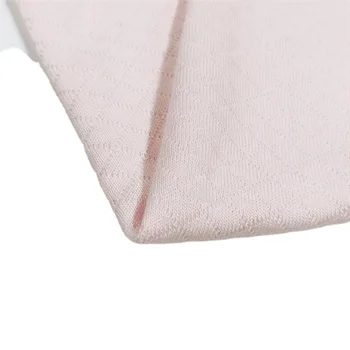 Wholesale China custom 70% bamboo fiber 30% polyester thermal fabric