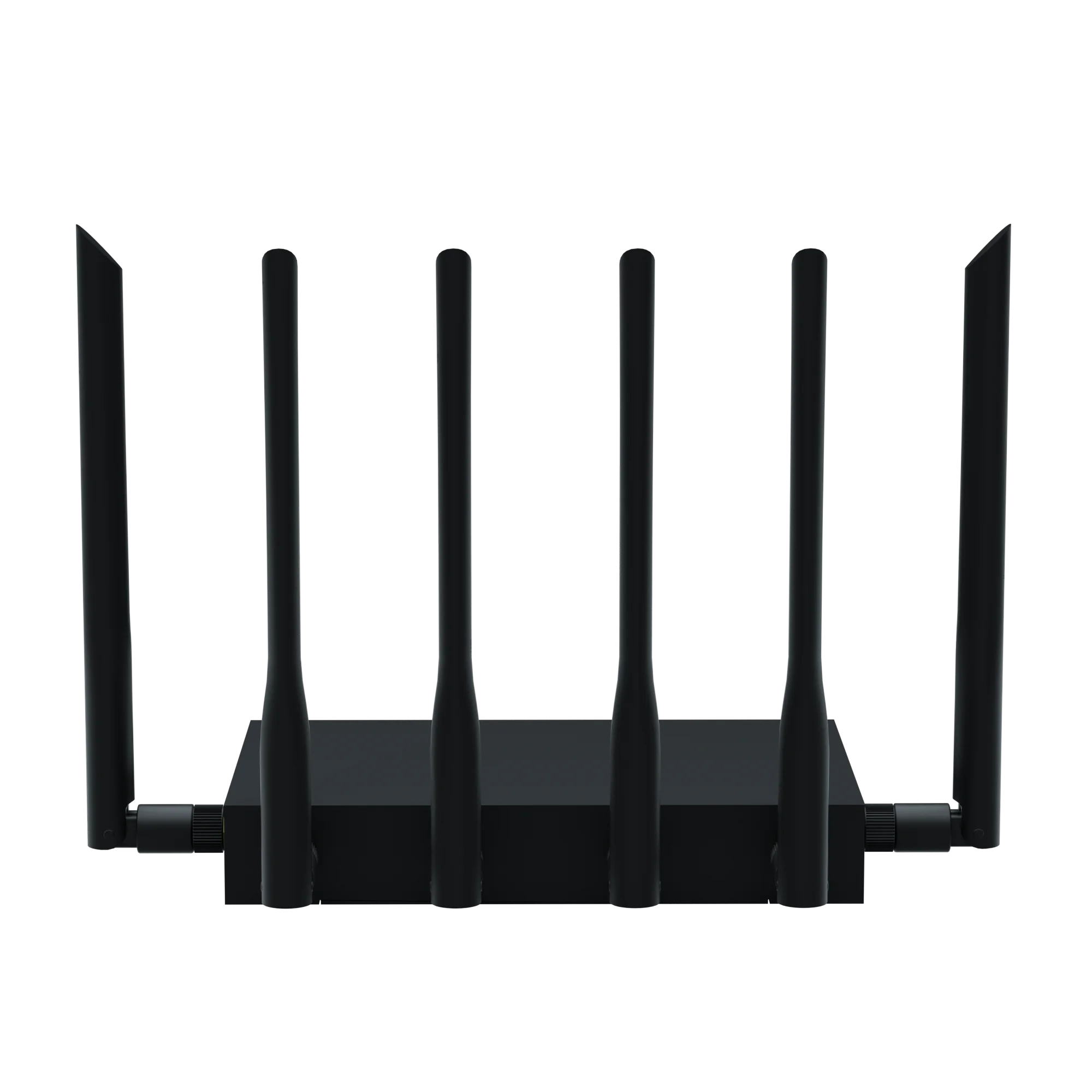 Two Sim Card Wireless Router 4G Lte Wireless Router With Multi SIM Card Slots