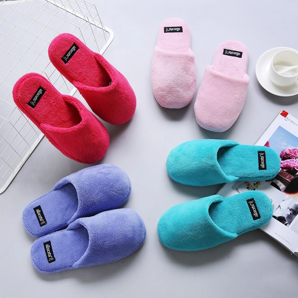 cute bedroom slippers