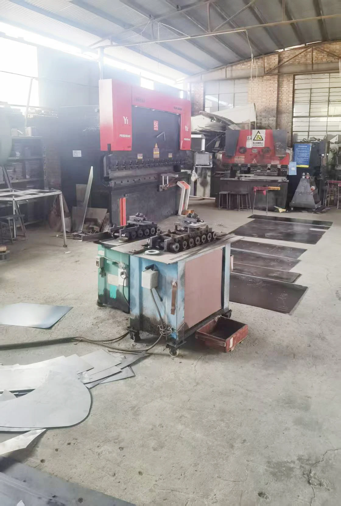 Zhengzhou Keshengda Machinery Equipment Co., Ltd.