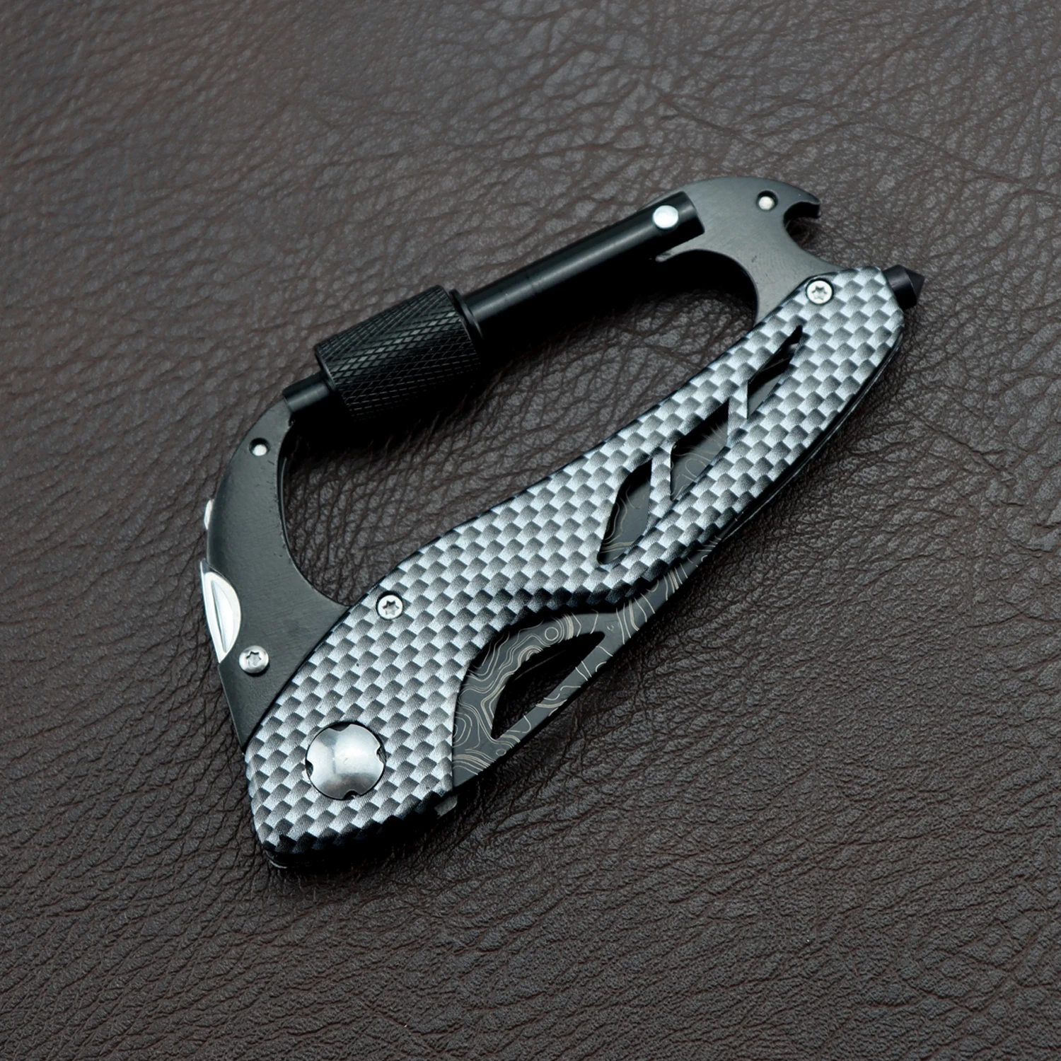 Pocket Knife