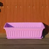 purple - (with tray) length 44cm