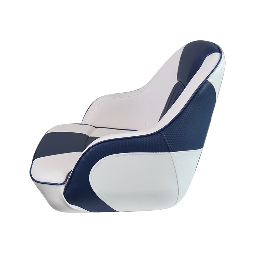 Factory Wholesale Boat Accessories Fishing Boat Seat Lifeboat Marine