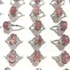 Strawberry crystal