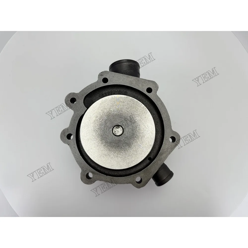 Water Pump 12159770 for Deutz TBD226B-6D5 Heavy Duty Engine Parts 4