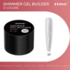 G76 Shimmer Gel Builder 07