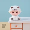 06 xiao mao mo bao - Oso Blanco