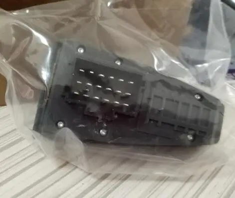 
 Автомобильный оконный выключатель 20752918 для запчастей для грузовиков Volvo FH FM NH  