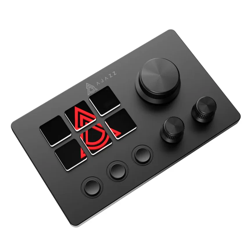 ALPHA SERIES CONTROLLER クアッド Hb95d949216e24496a4b0f31081a37