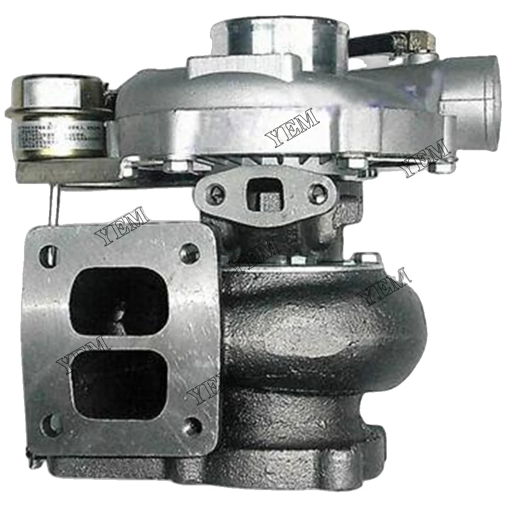 Aftermarket Turbocharger 6222-81-8310 for Komatsu WA400-3 Diesel Engine Parts