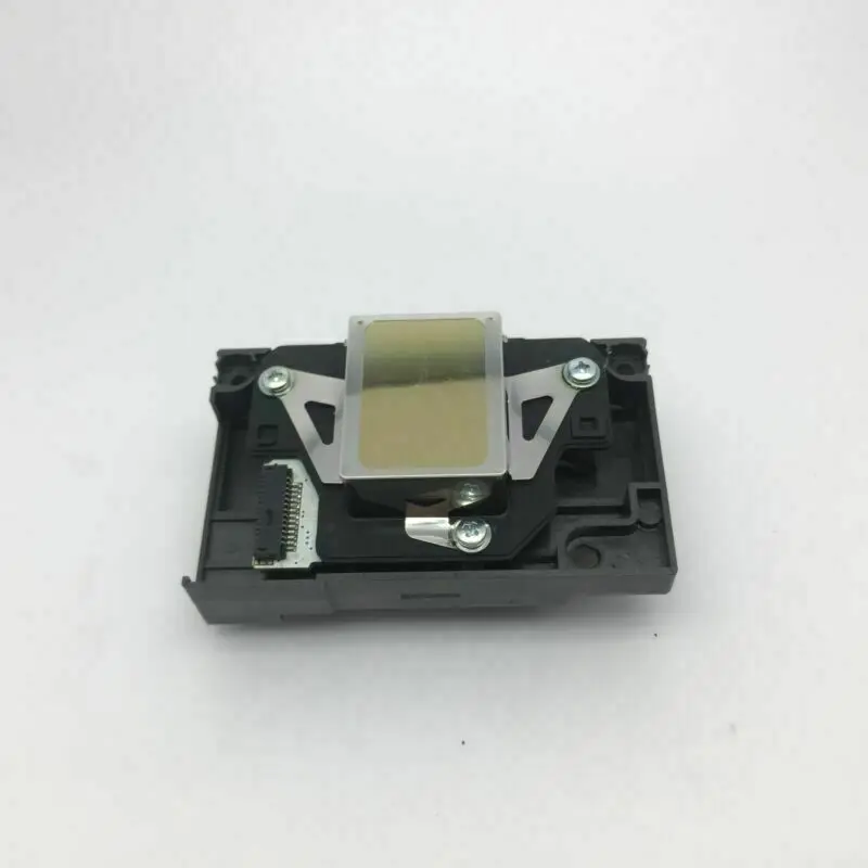 Печатающая головка принтера epson l805. Печатающая головка принтера epson l805