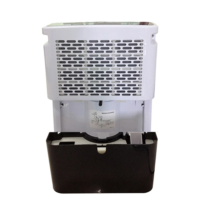 Supply Refrigerative Compressor, R290, Portable, 30L - detail 12