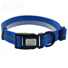 reflective blue