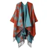 double-sided shawls-6