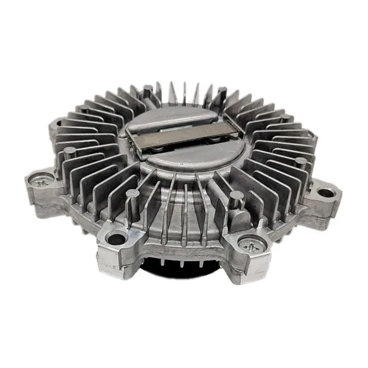 Cooling Fan Clutch MD335271 for Mitsubishi Montero Sport 3.5L-V6