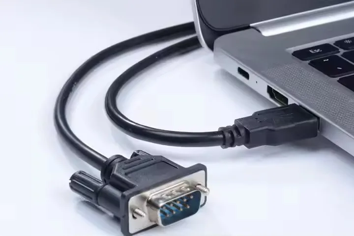 CS1W-CIF31 CS1WCIF31 Programming Cable USB Zu RS232 Umwandlung für Omron Plc Neu CS1W-CIF31 CS1WCIF31 Programming Cable USB Zu RS232 Umwandlung für Omron Plc Neu