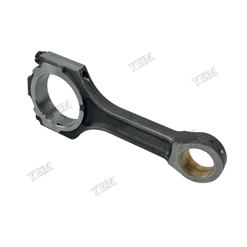 Connecting Rod Compatible for Toyota 1VD Engine Parts High Quality