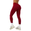 wine red
