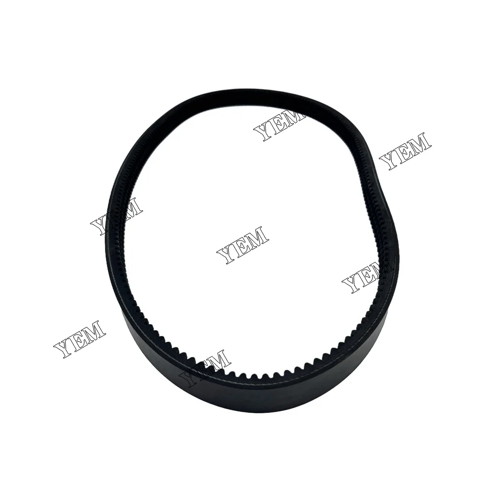 6736775 3VX580 Fan Belt for Bobcat S185 S205 Engine Parts 2