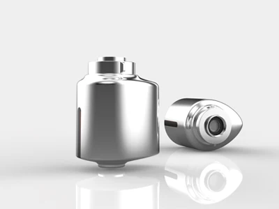 
 Излив кухонного смесителя с инфракрасным датчиком D3V  