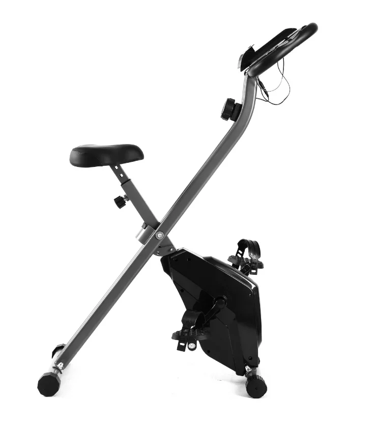 Crane Foldable Foldable Exercise Cycle Crane Bikes High Quality