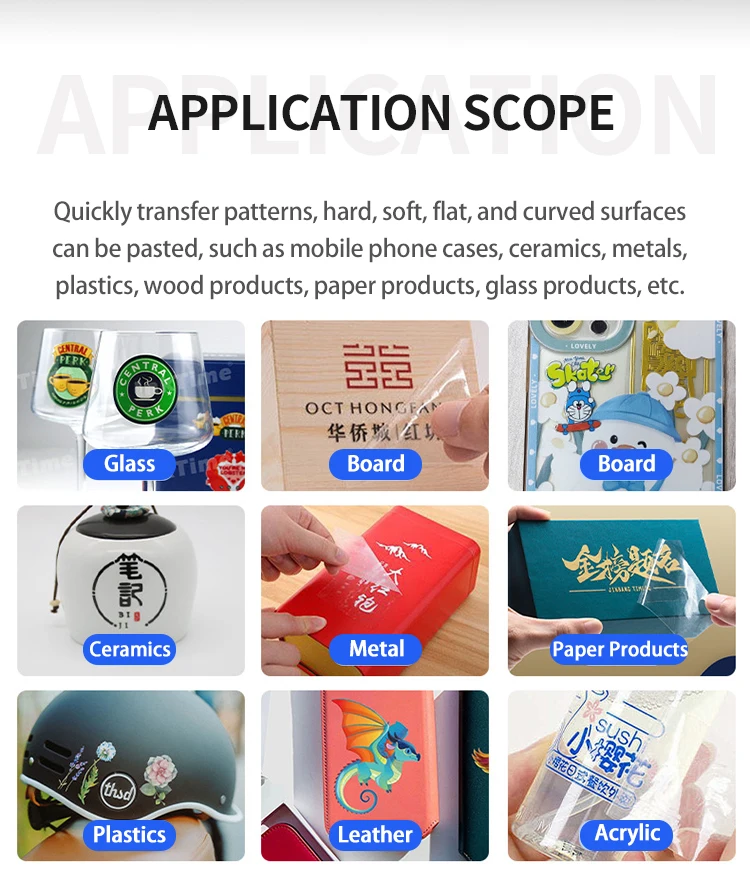 Goosam Hard Uv Digital Printer Ink for Ricoh Th5241 Gh2220 Mh5320 Gh 2220 Gen 5 5 5I Ri 1000 for Wood