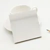 A White - Blank