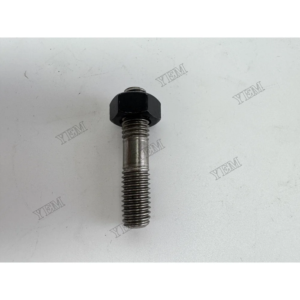 Screw for Mitsubishi S4S High Performance Engine Parts 4