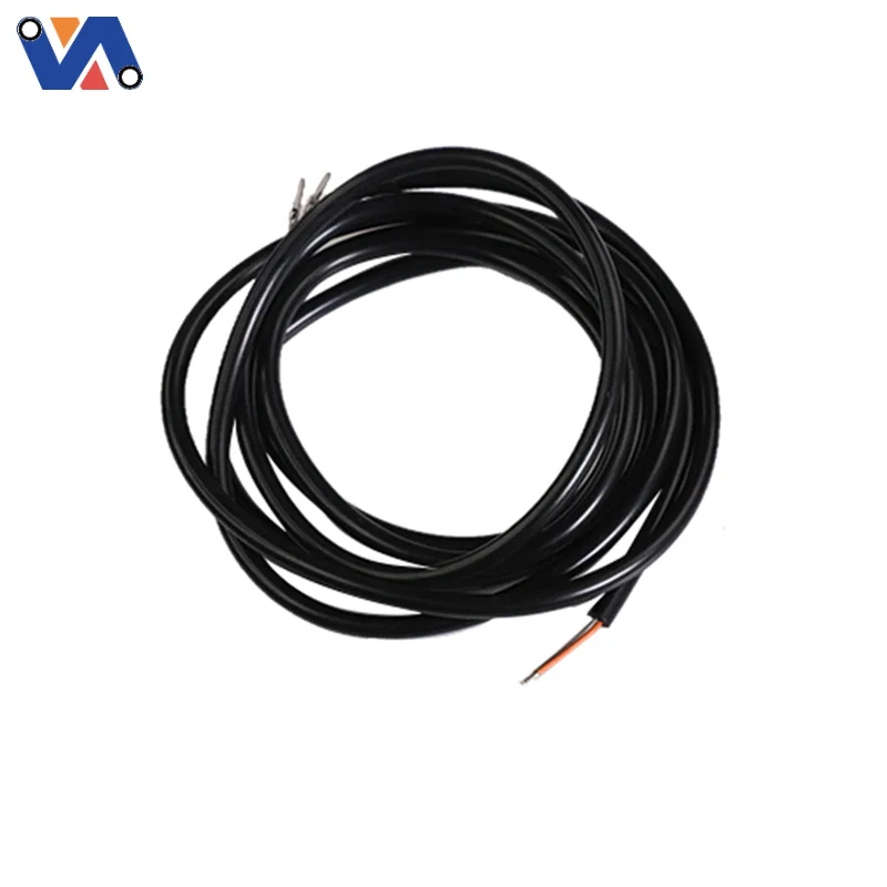 New Image Factory Wholesale Brake Cable for V-sett 8/8+ Electric Scooter Parts Accessories Replace Electric Scooter Brake Line
